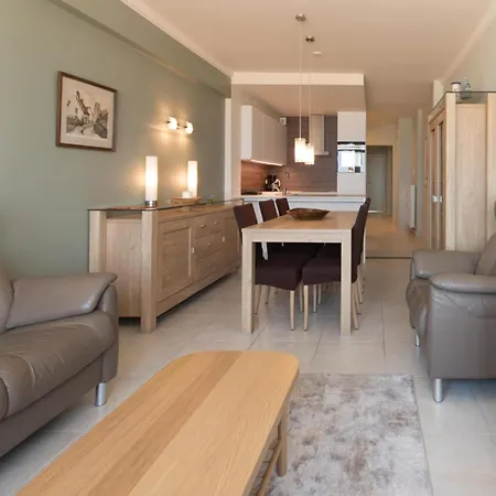 Apartamento With Marina View *